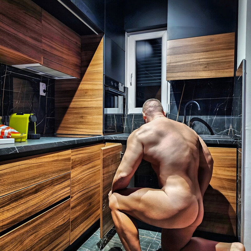 313 Serbian daddy Vladimir Ivanović   vladimir_35 onlyfans leaked