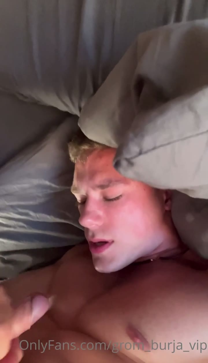 10 Russian Estonian fitness model Ilja Filjov Илья Филёв   gromiburja grom_burja_vip onlyfans porn