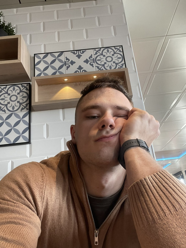 404 Russian Estonian fitness model Ilja Filjov Илья Филёв   gromiburja grom_burja_vip onlyfans porn
