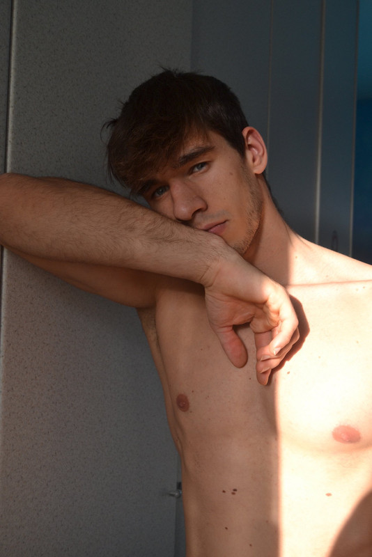 395 Italian muscle hunk Federico fede_21 onlyfans wank off porn