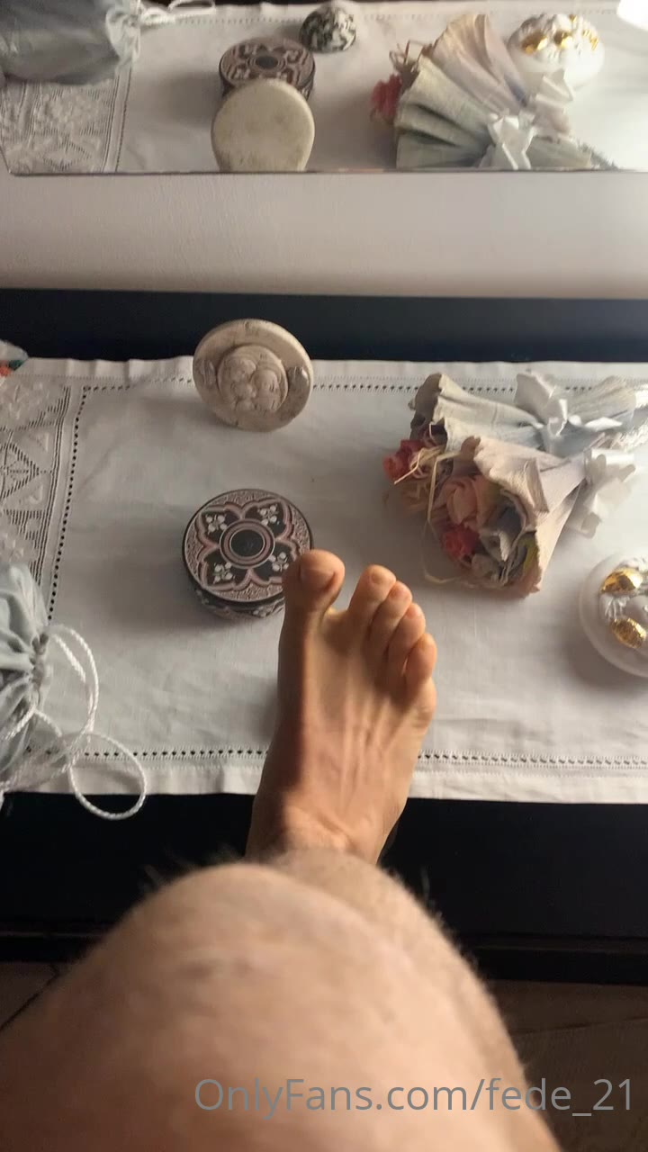 469 Italian muscle hunk Federico fede_21 onlyfans wank off porn