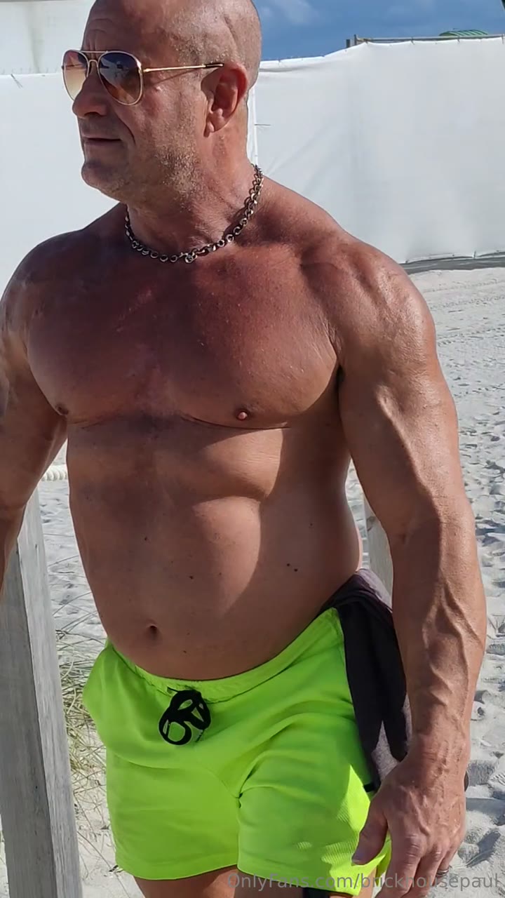 6 Older Daddy   Big House Paul bighousepaul Onlyfans FUCK