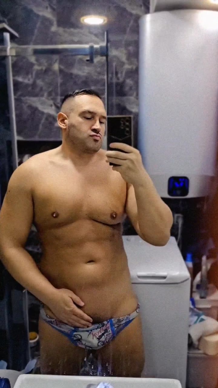 348 Serbian daddy Vladimir Ivanović   vladimir_35 onlyfans leaked