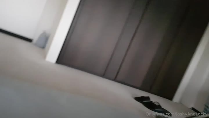 124 Married Interracial couple Joshy And Locky JoshyAndLocky  OnlyFans fuck