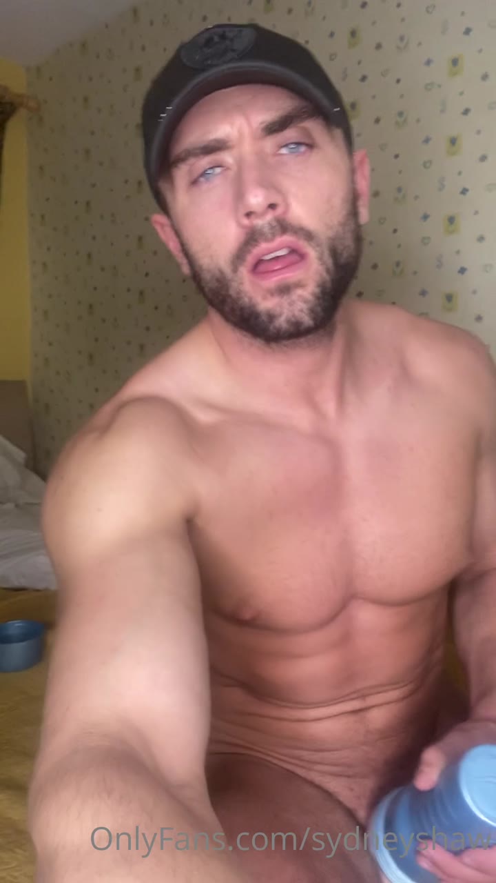 447 Gorgeous hunk  Vinny  sydneyshaw anal toys onlyfans