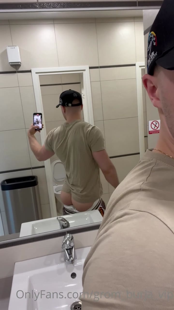 36 Russian Estonian fitness model Ilja Filjov Илья Филёв   gromiburja grom_burja_vip onlyfans porn