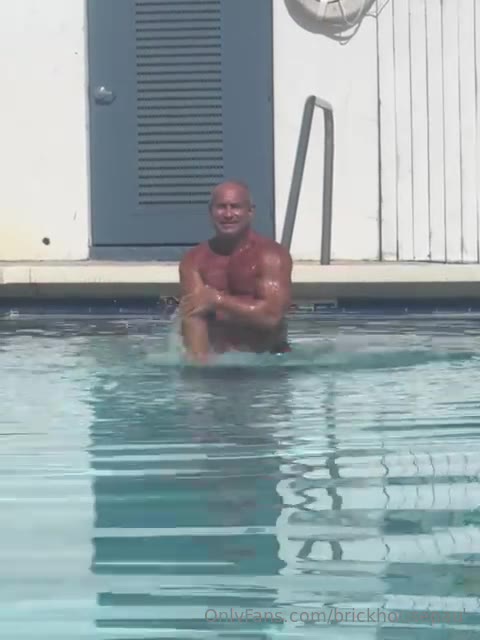 1 Older Daddy   Big House Paul bighousepaul Onlyfans FUCK