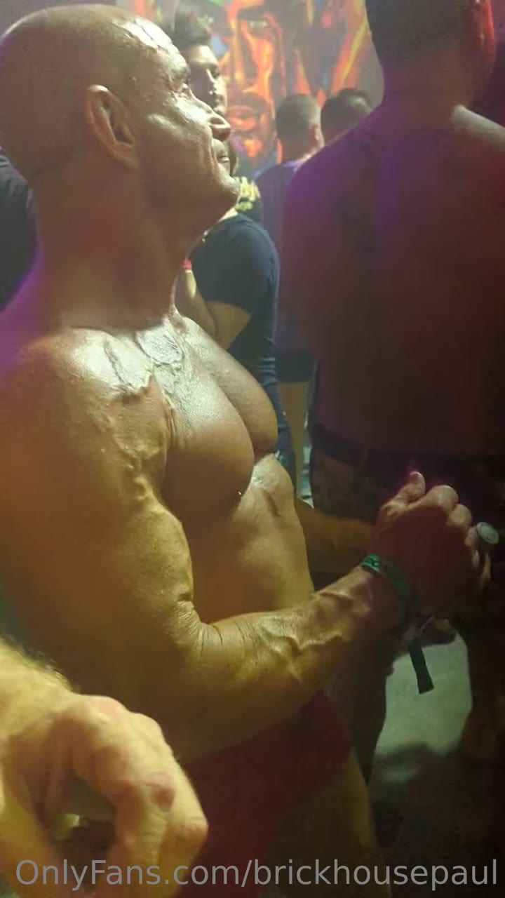 11 Older Daddy   Big House Paul bighousepaul Onlyfans FUCK