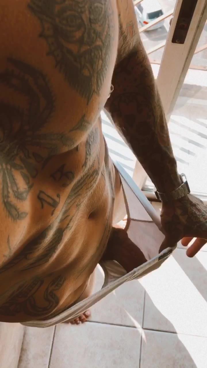 69 Japanese Brazilian hottie Bruno Iwasaki japagringo LEAKED