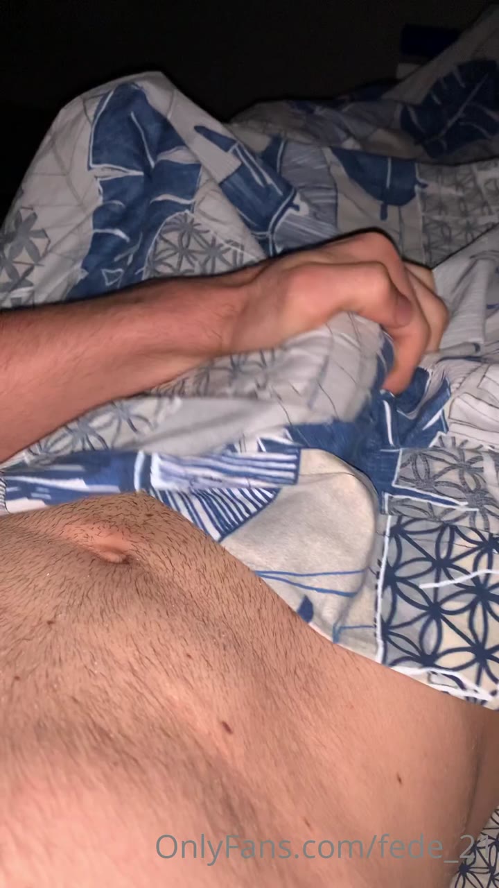 475 Italian muscle hunk Federico fede_21 onlyfans wank off porn