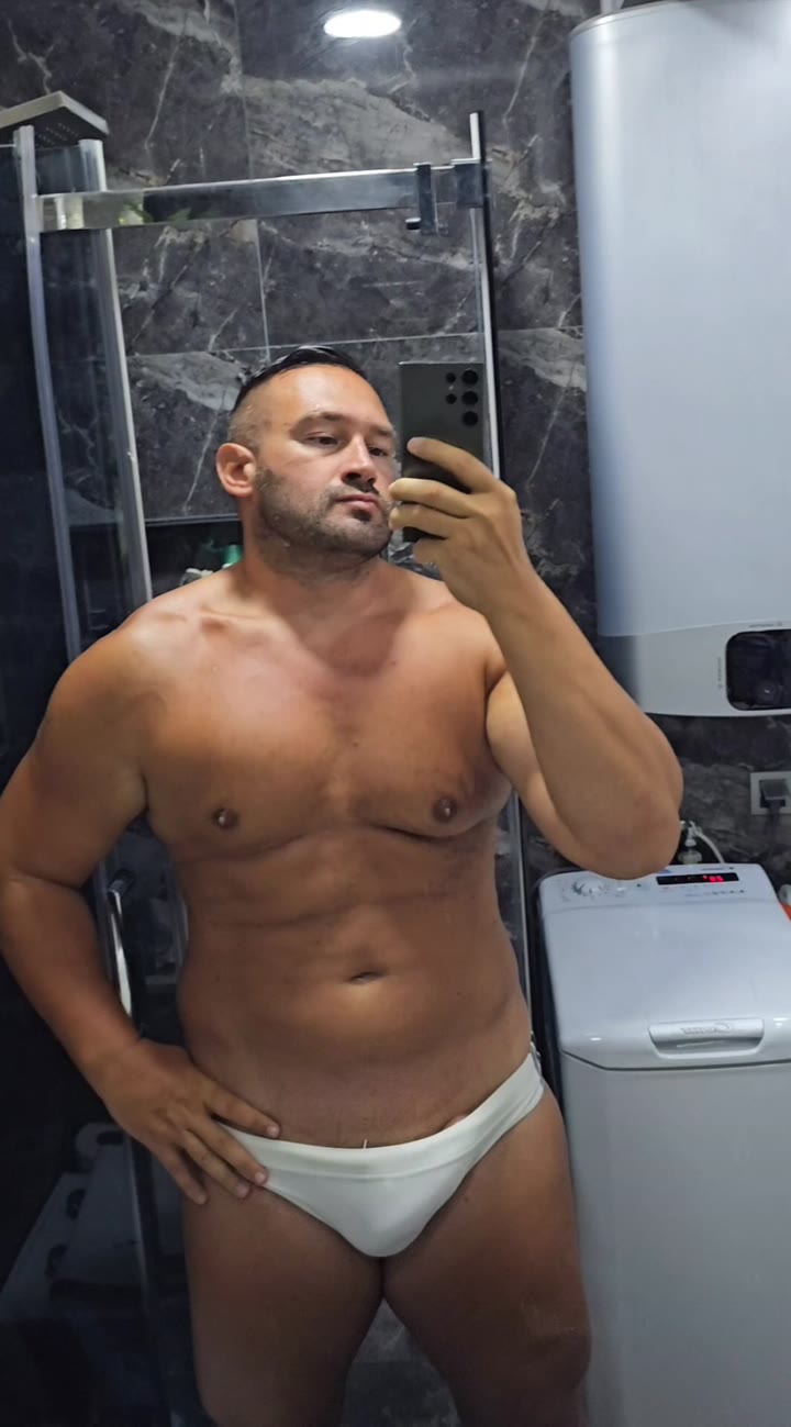 342 Serbian daddy Vladimir Ivanović   vladimir_35 onlyfans leaked