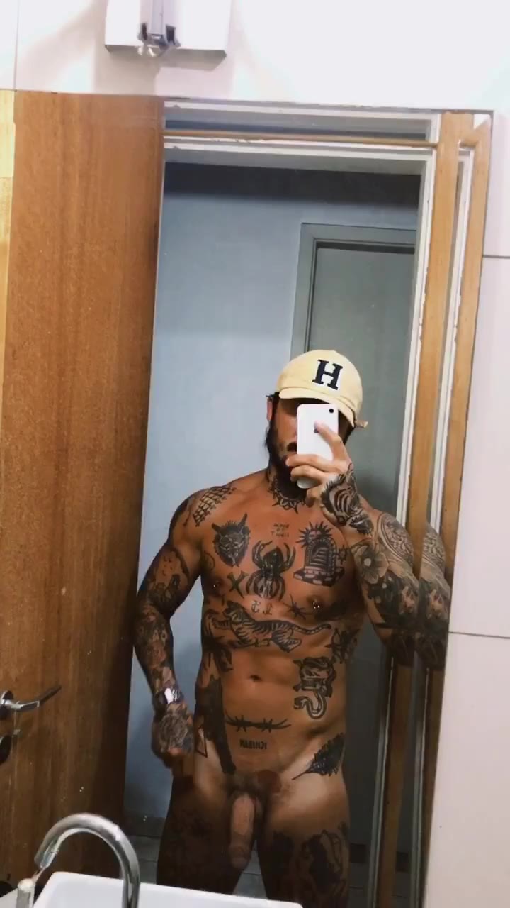 43 Japanese Brazilian hottie Bruno Iwasaki japagringo LEAKED
