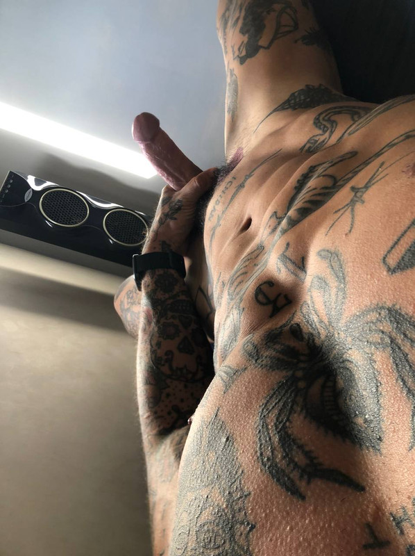 35 Japanese Brazilian hottie Bruno Iwasaki japagringo LEAKED