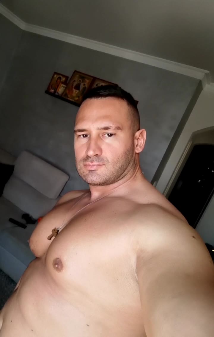 326 Serbian daddy Vladimir Ivanović   vladimir_35 onlyfans leaked