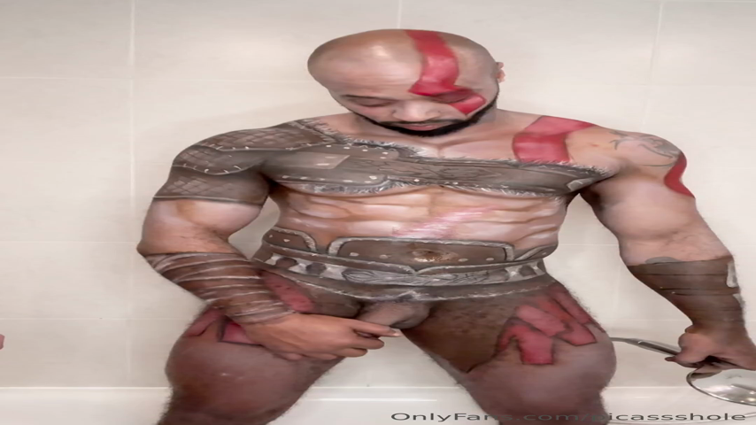 581 Sexy Cosplayer Picassshole Onlyfans porn