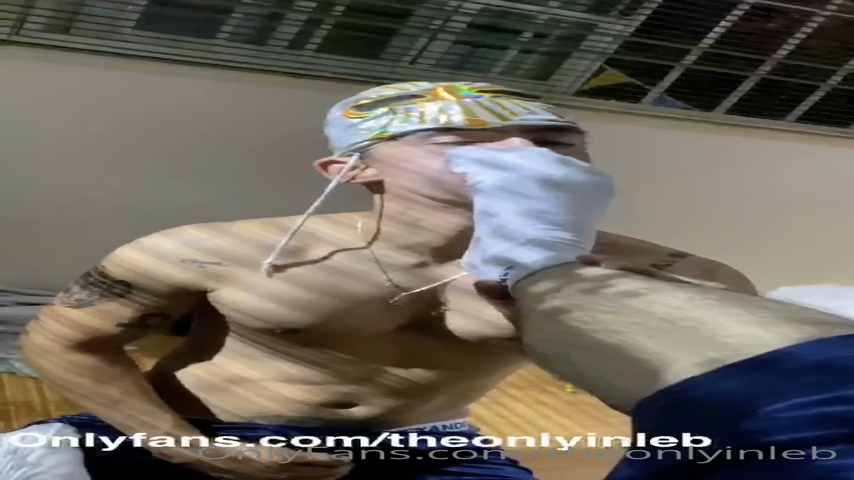 27 Mexican Hottie  INLEB theonlyinleb sextape