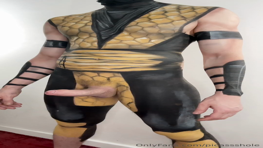 605 Sexy Cosplayer Picassshole Onlyfans porn