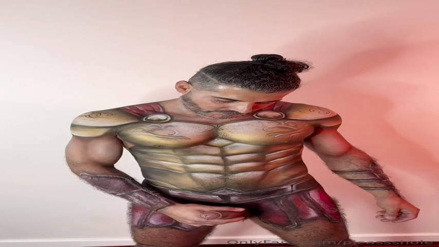 595 Sexy Cosplayer Picassshole Onlyfans porn
