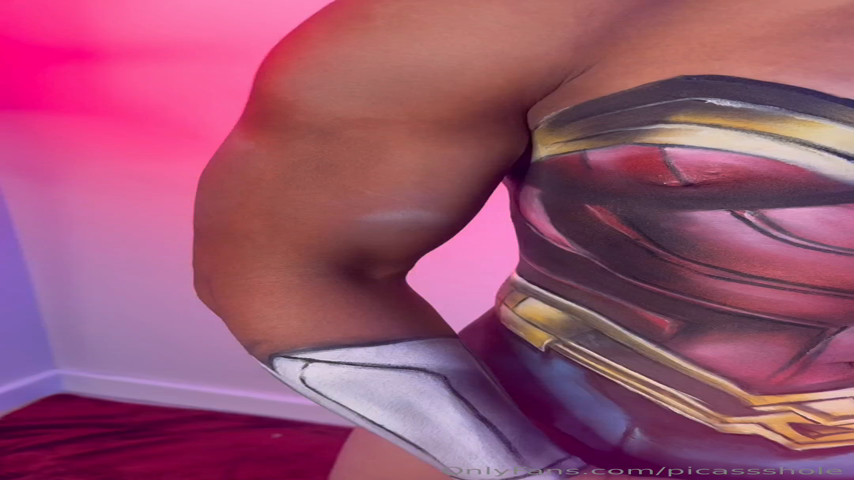 561 Sexy Cosplayer Picassshole Onlyfans porn