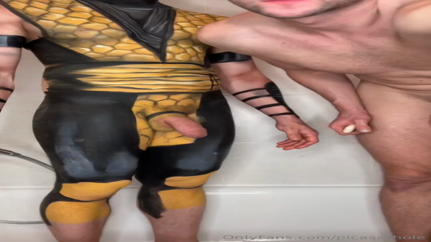576 Sexy Cosplayer Picassshole Onlyfans porn