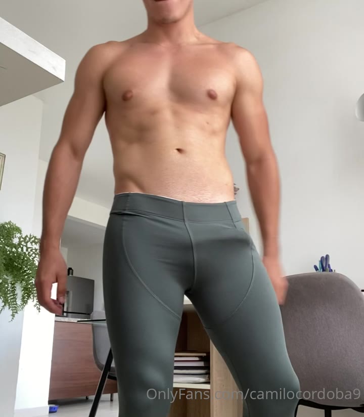 11 Latino Twink Camilo Cordoba camilocordoba09 OnlyFans fuck