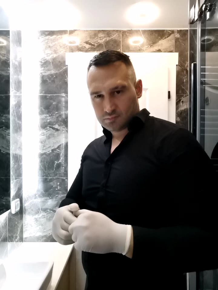 358 Serbian daddy Vladimir Ivanović   vladimir_35 onlyfans leaked