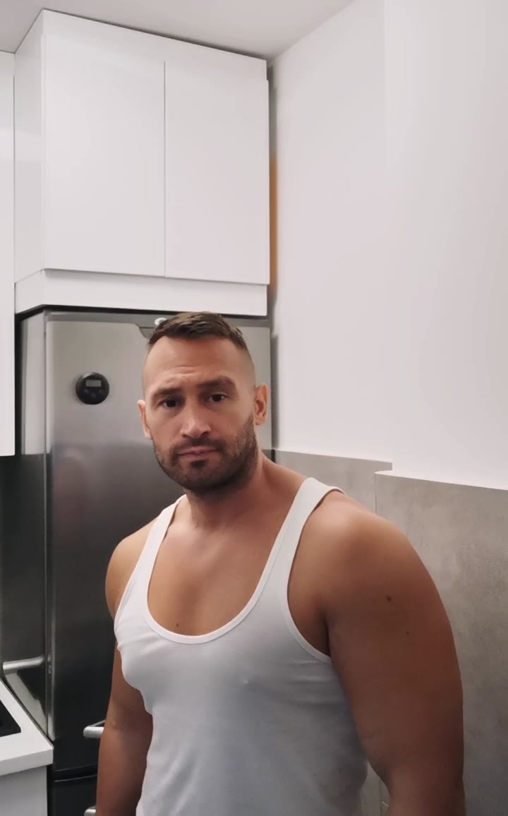 340 Serbian daddy Vladimir Ivanović   vladimir_35 onlyfans leaked