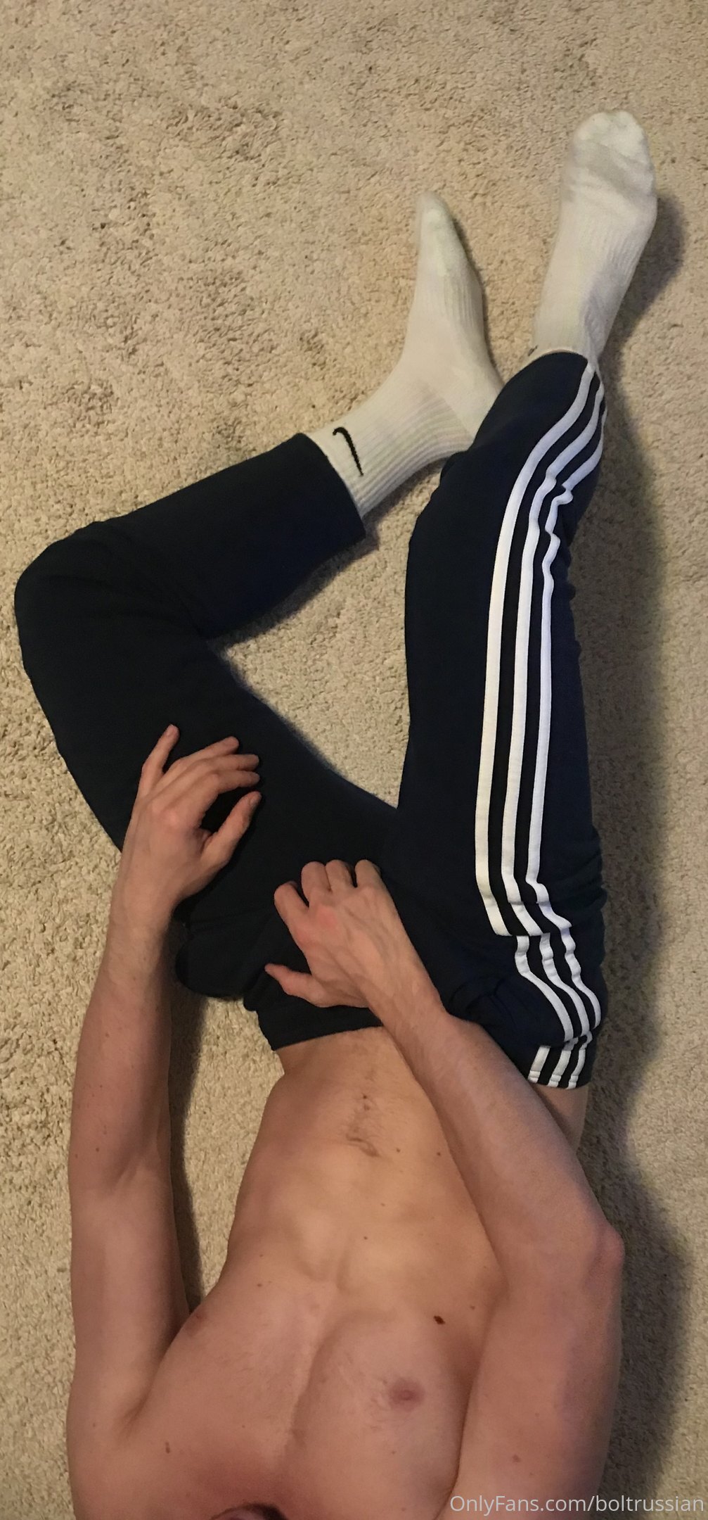 607 Sexy hunk bolt_xtop ONLYFANS PORN