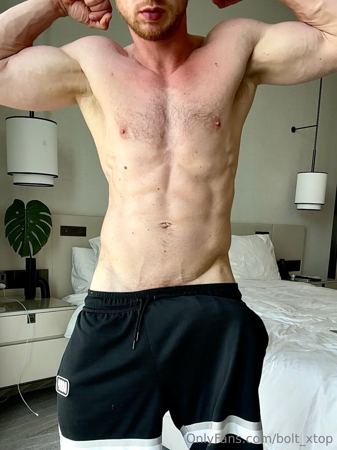 25 Sexy hunk bolt_xtop ONLYFANS PORN