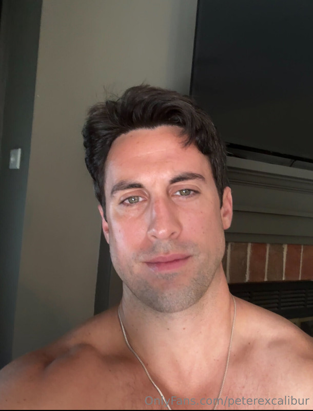 12 Bisexual Bodybuilder Peter Excalibur peterexcalibur Onlyfans leaked