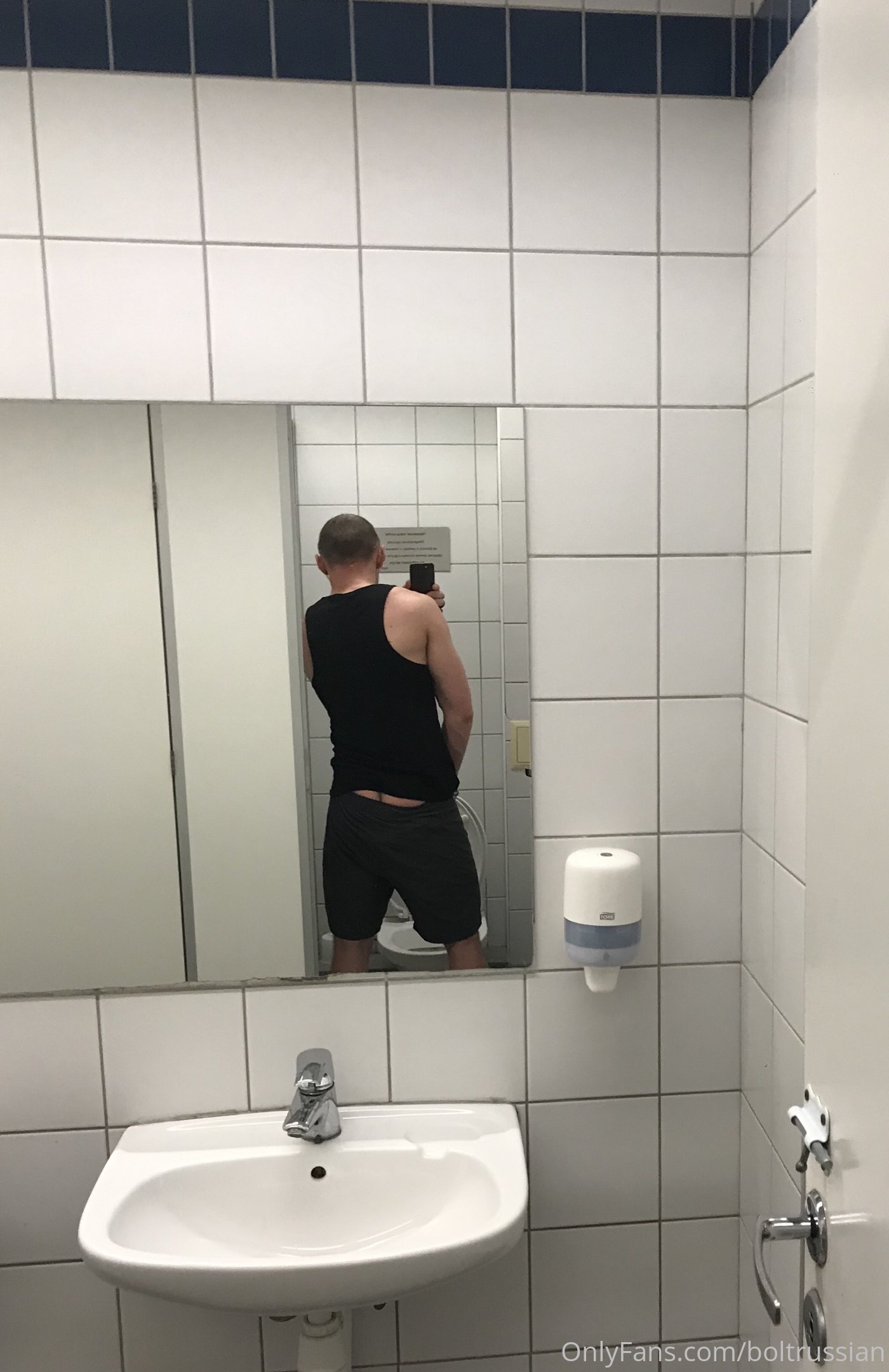 222 Sexy hunk bolt_xtop ONLYFANS PORN