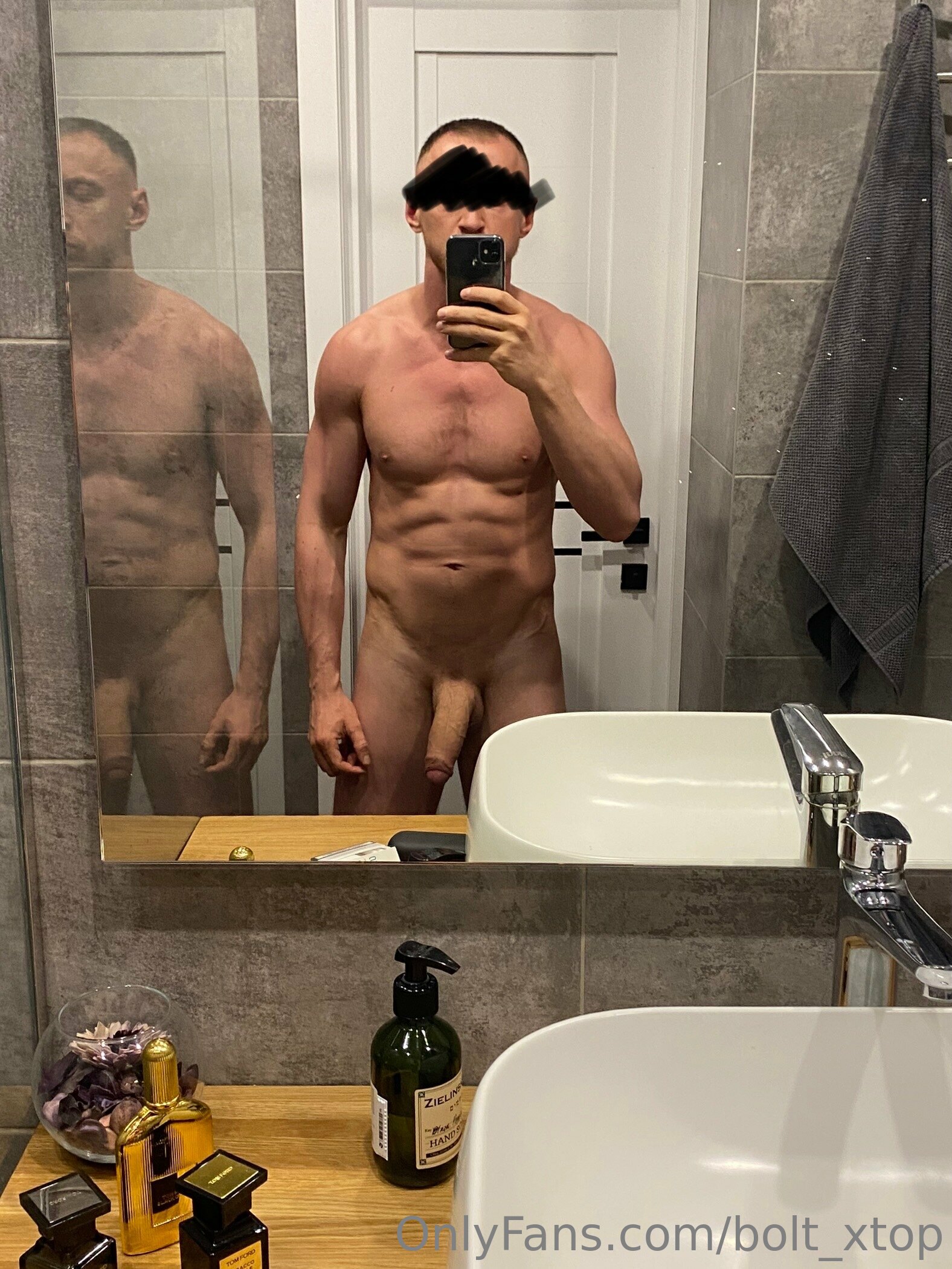 206 Sexy hunk bolt_xtop ONLYFANS PORN
