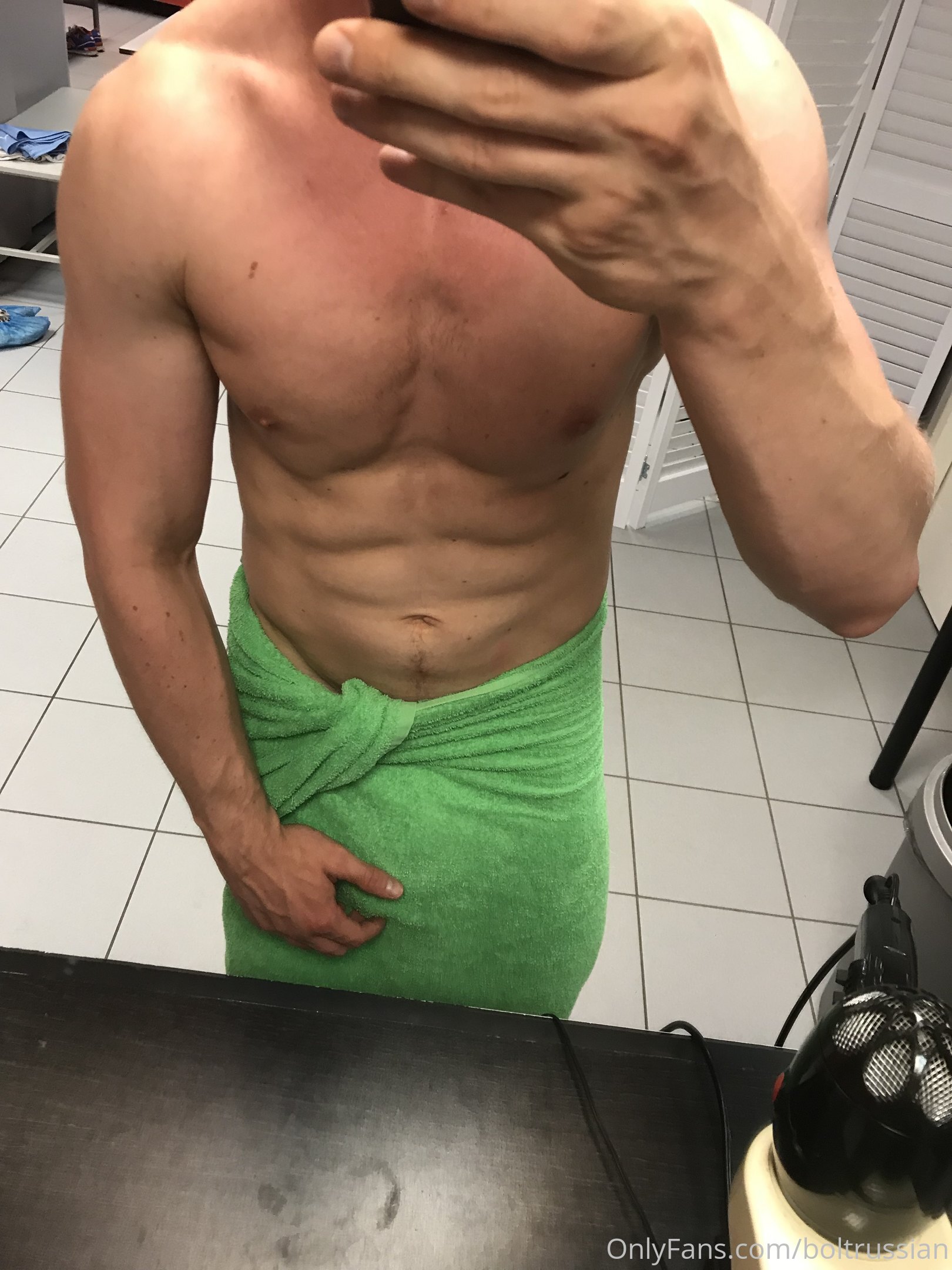 207 Sexy hunk bolt_xtop ONLYFANS PORN