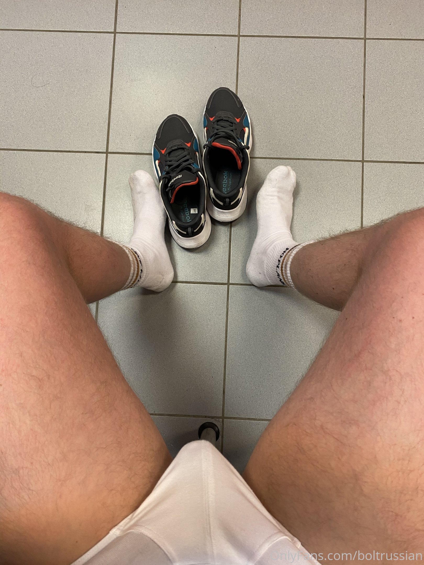 534 Sexy hunk bolt_xtop ONLYFANS PORN