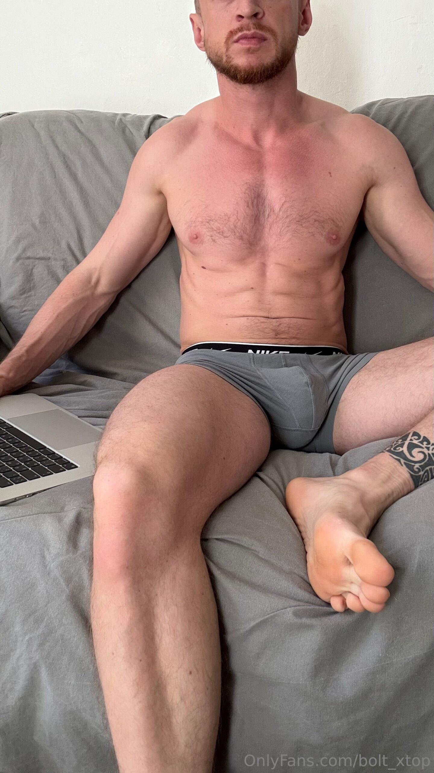 165 Sexy hunk bolt_xtop ONLYFANS PORN