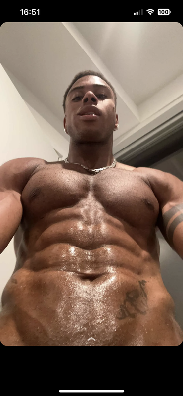 11 SEXY HUGE COCK BLACK TIKTOKER Siah Artis PRETTYSKINBOI ONLYFANS LEAKED