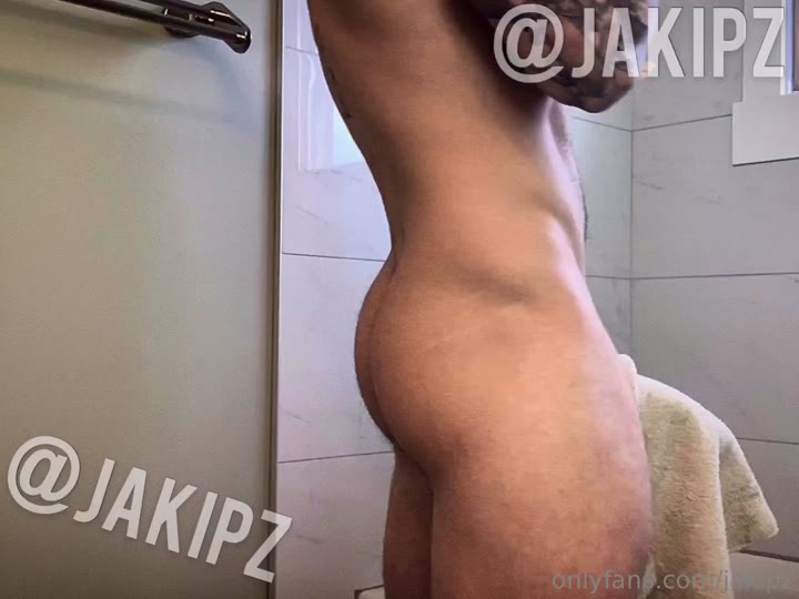 79 TikTok muscle CumSlut Jakipz ONLYFANS
