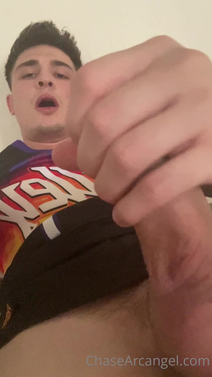 216 Muscle Jock Chase Arcangel chasearcangel wanking off on onlyfans