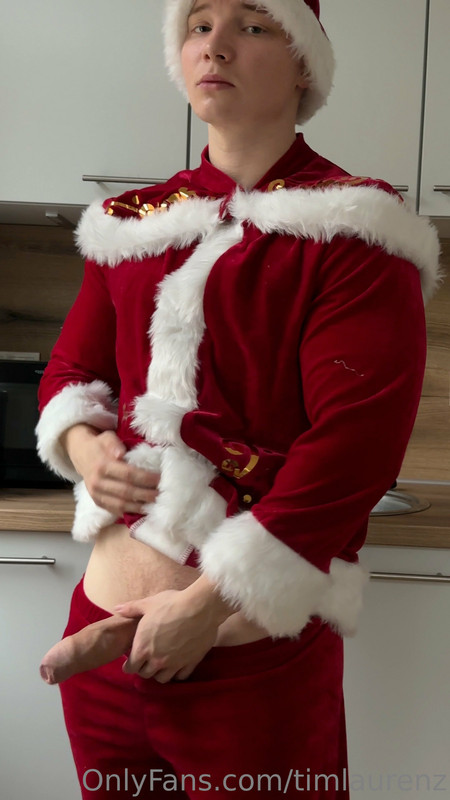 11 Cutie Sexy muscle blond Tiktoker Tim Laurenz timlaurenz OnlyFans porn