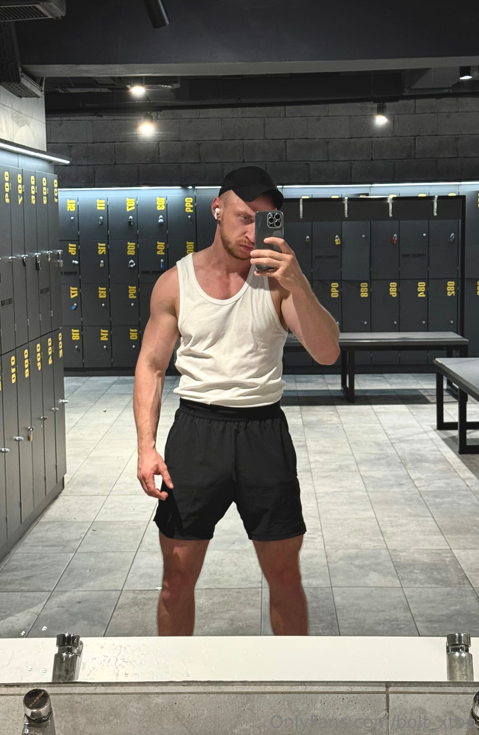 571 Sexy hunk bolt_xtop ONLYFANS PORN