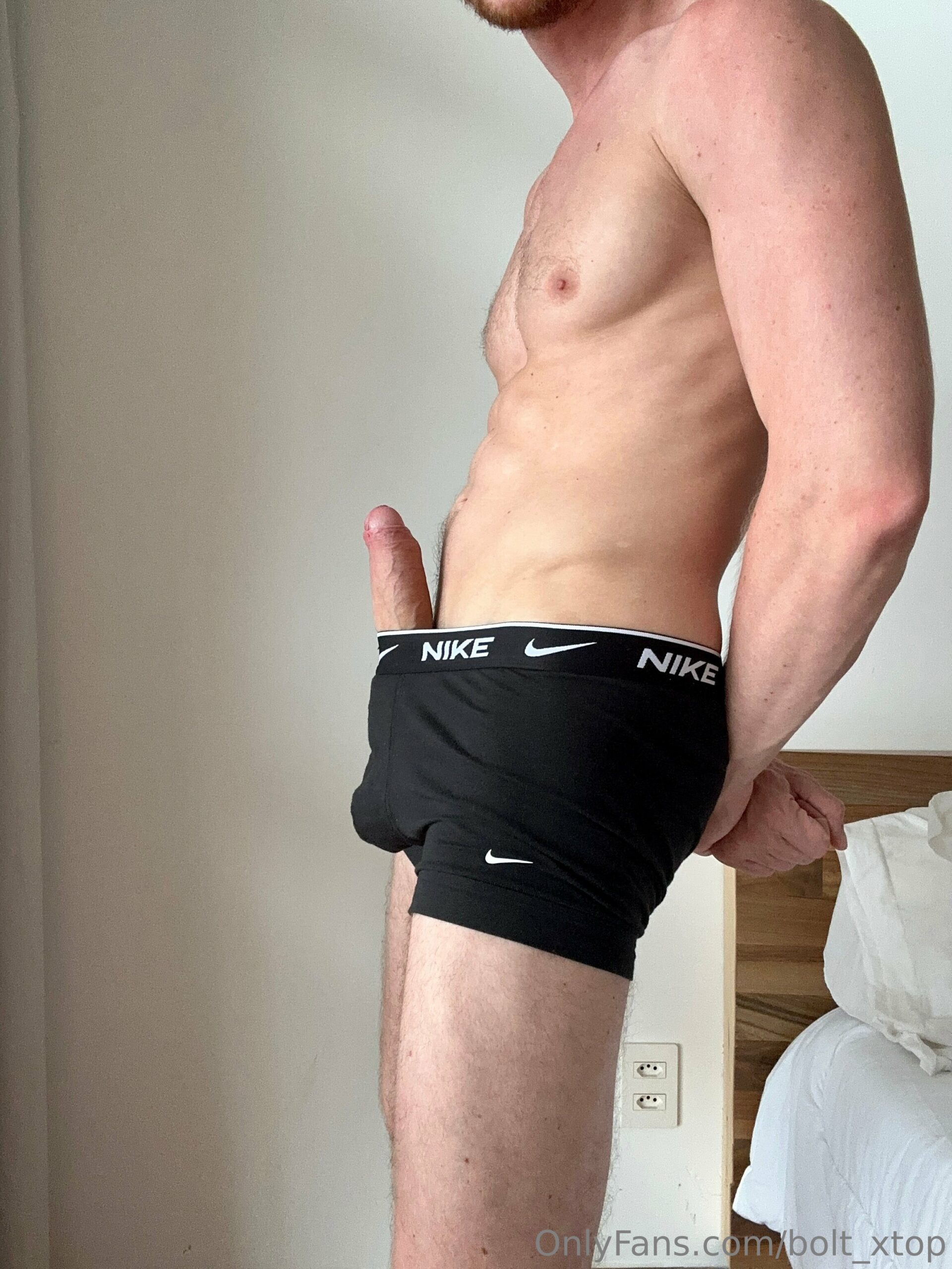 124 Sexy hunk bolt_xtop ONLYFANS PORN