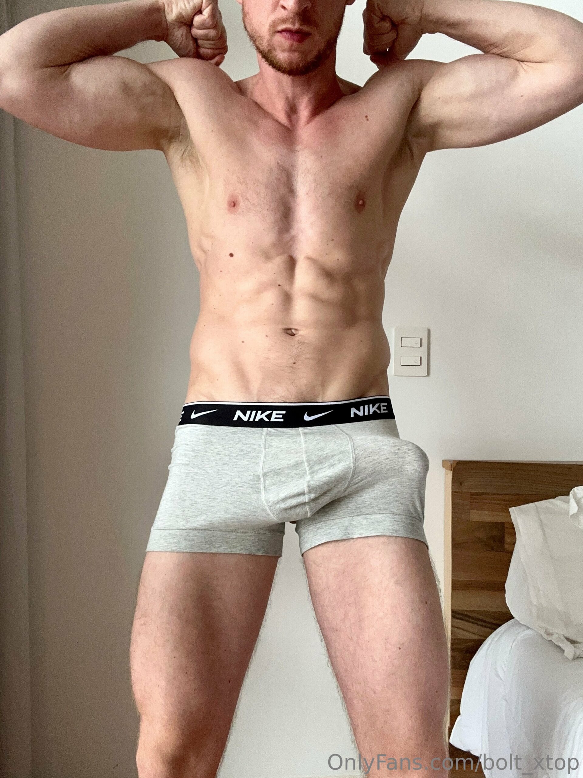 339 Sexy hunk bolt_xtop ONLYFANS PORN