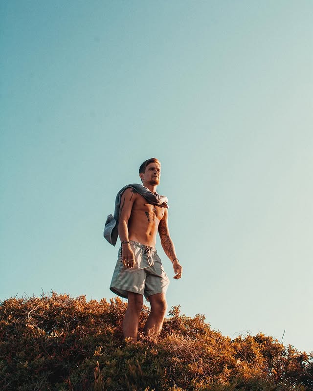 31 Sexy Guy marsloveyou Chaturbate Webcam Show