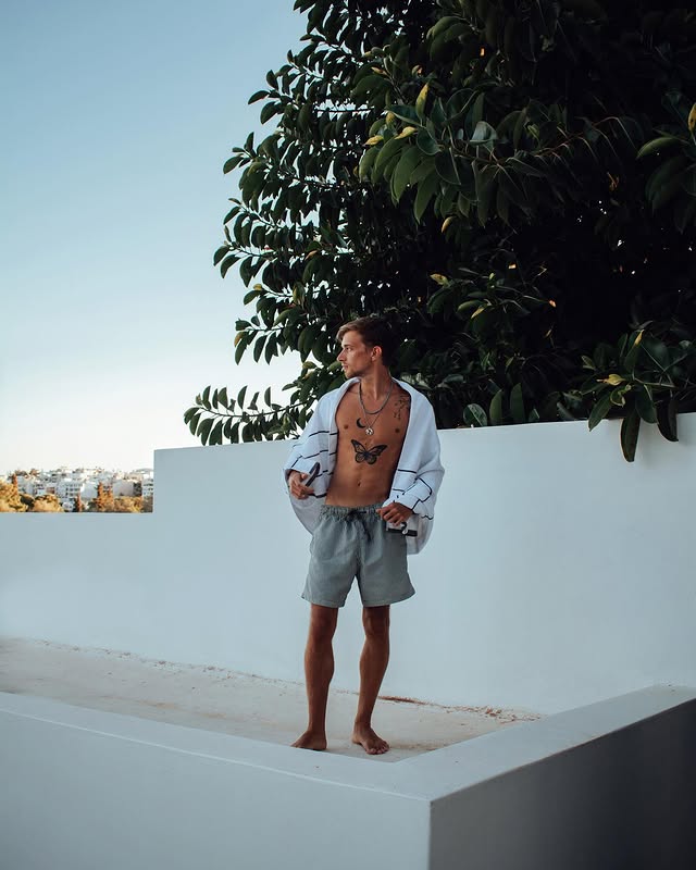 35 Sexy Guy marsloveyou Chaturbate Webcam Show