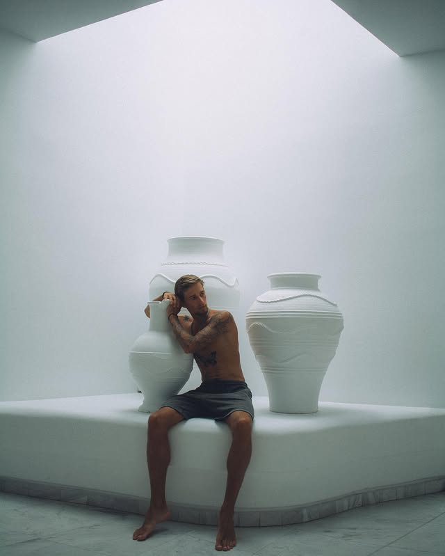 43 Sexy Guy marsloveyou Chaturbate Webcam Show