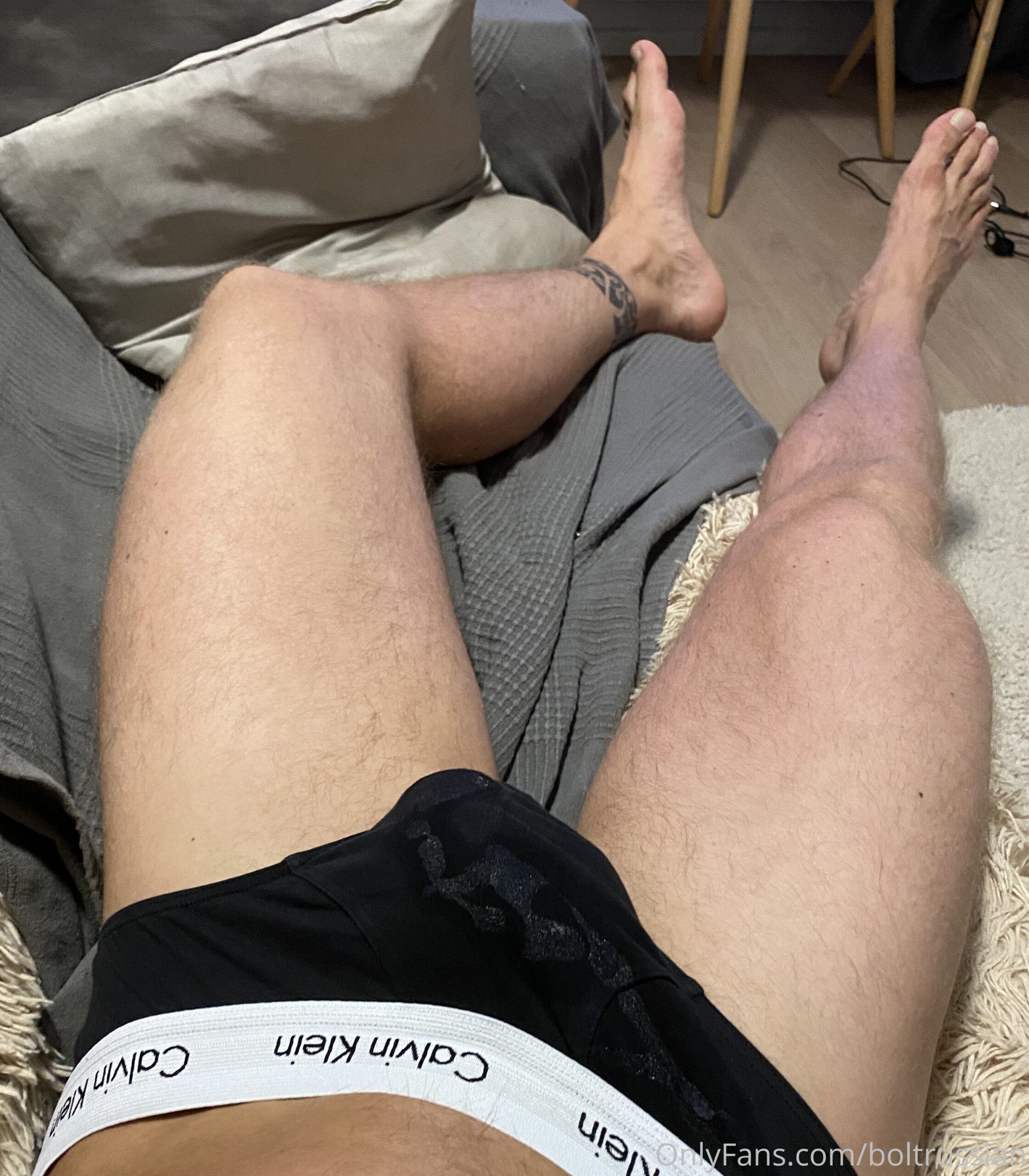 8 Sexy hunk bolt_xtop ONLYFANS PORN