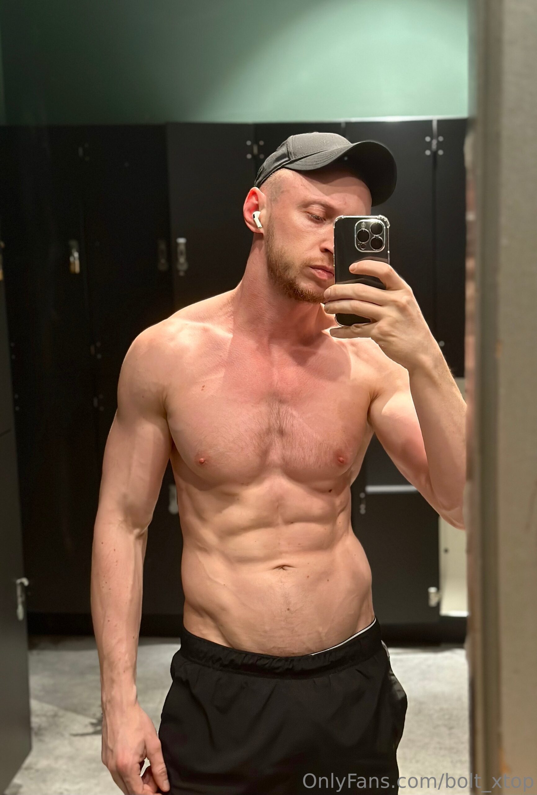 262 Sexy hunk bolt_xtop ONLYFANS PORN
