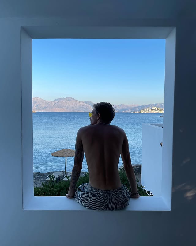84 Sexy Guy marsloveyou Chaturbate Webcam Show