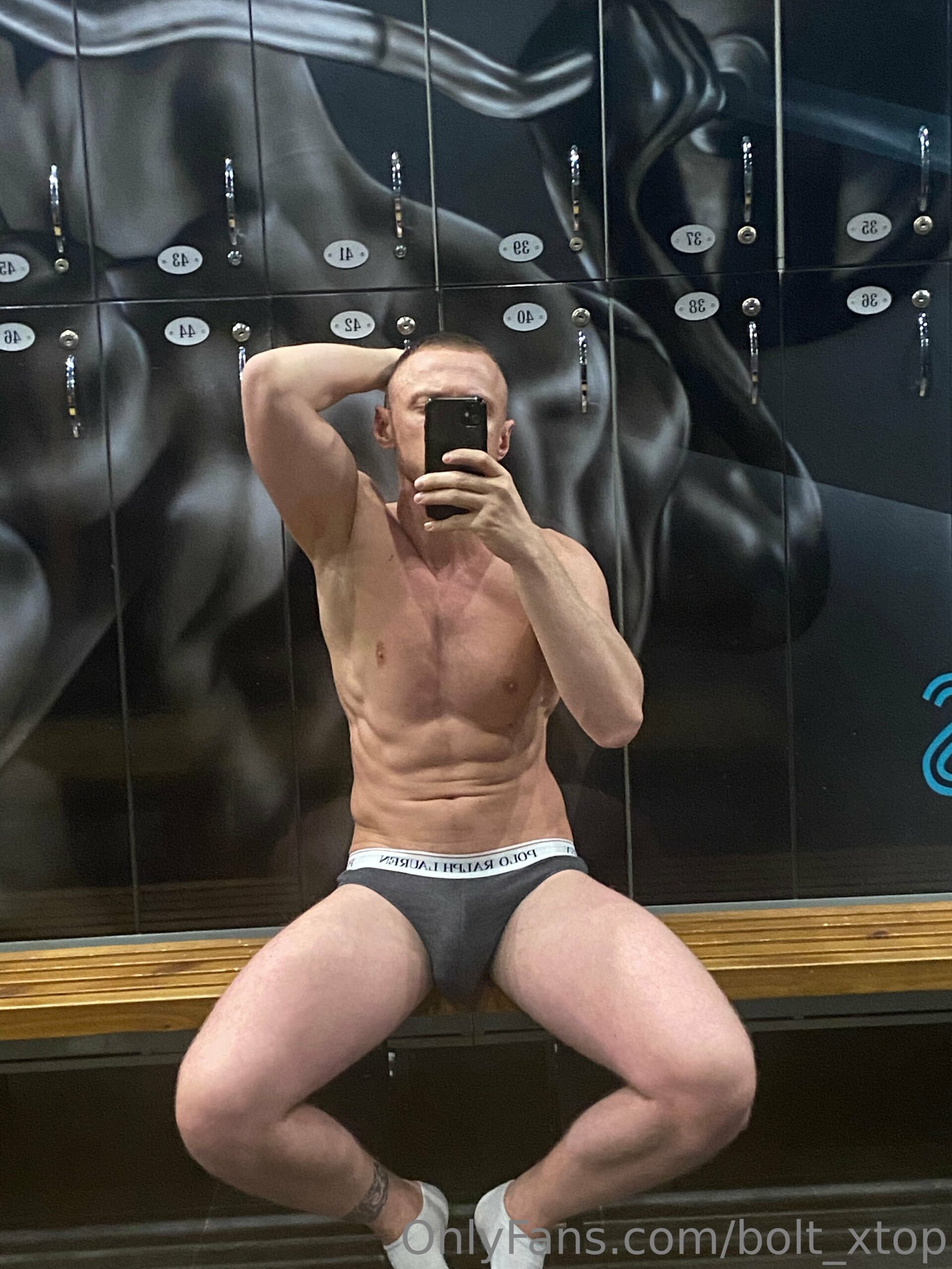 377 Sexy hunk bolt_xtop ONLYFANS PORN