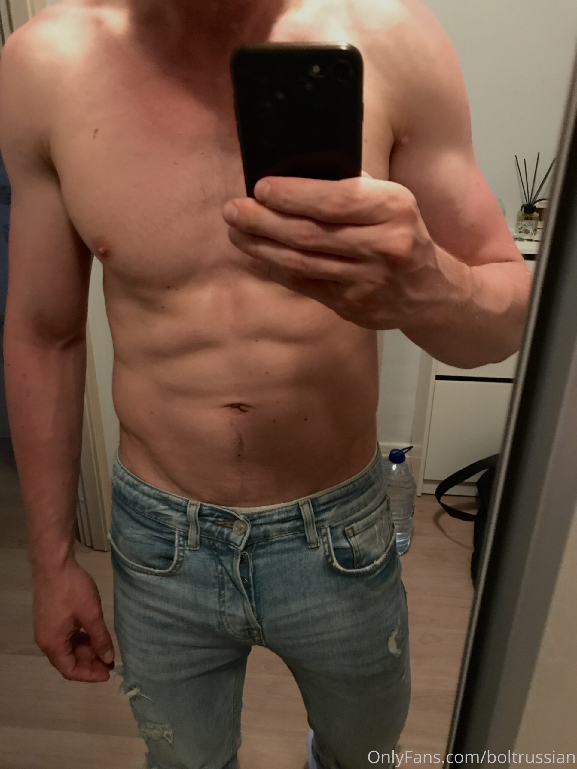 84 Sexy hunk bolt_xtop ONLYFANS PORN